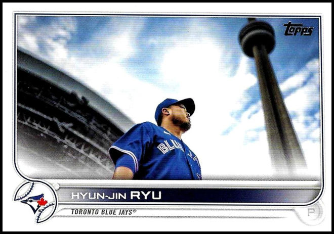 297b Hyun-Jin Ryu